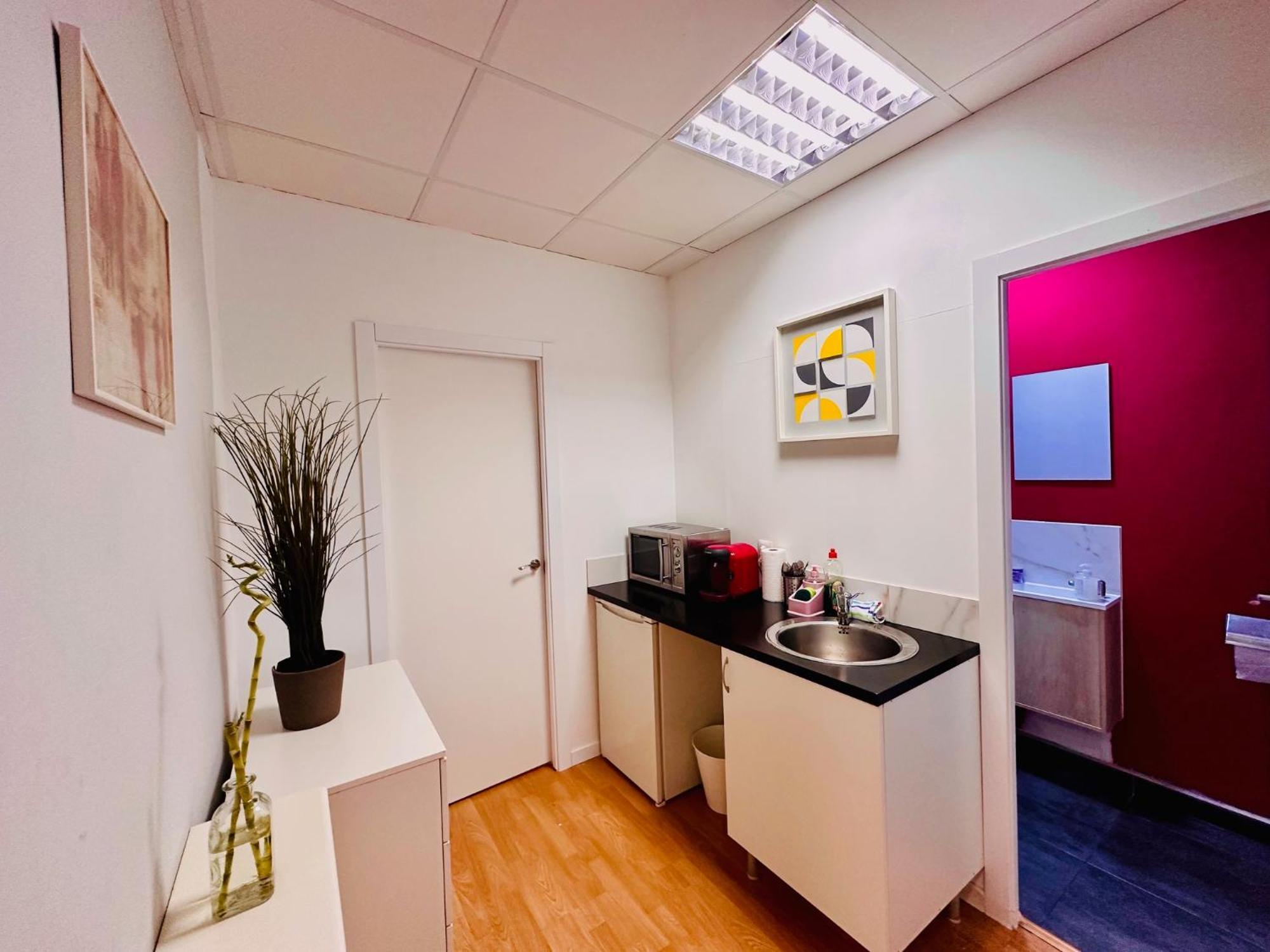Punta Me Apartments In The Best Location Of Madrid Exterior photo