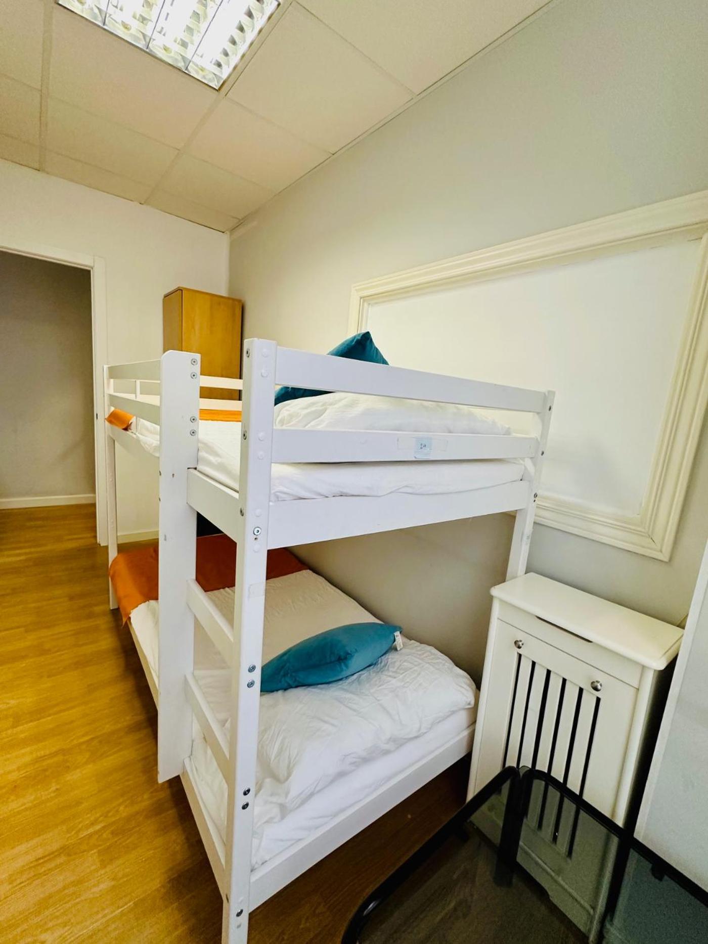 Punta Me Apartments In The Best Location Of Madrid Exterior photo