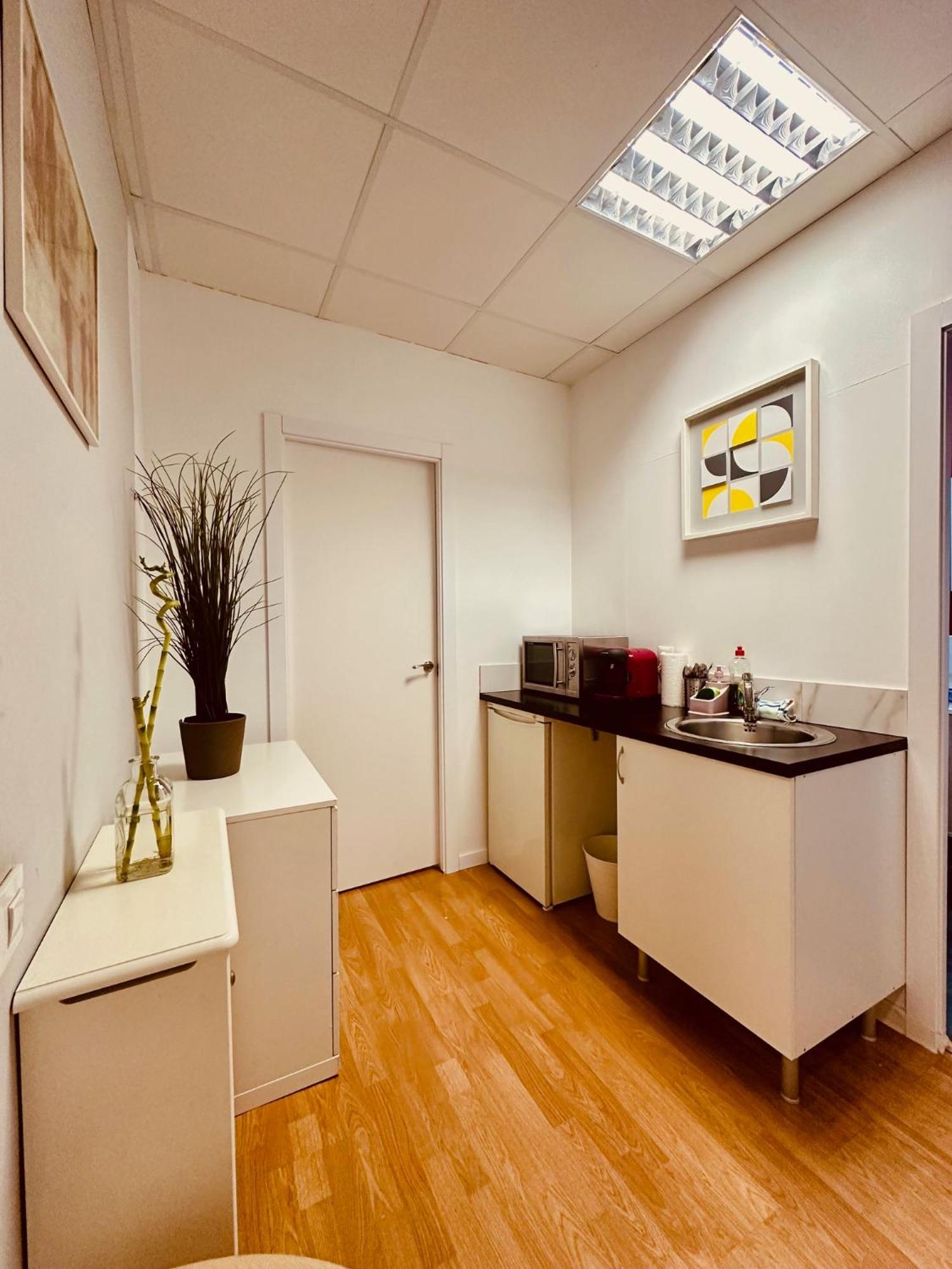 Punta Me Apartments In The Best Location Of Madrid Exterior photo