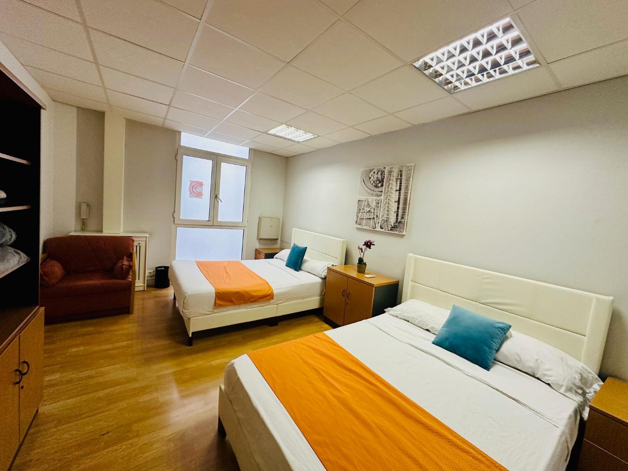 Punta Me Apartments In The Best Location Of Madrid Exterior photo