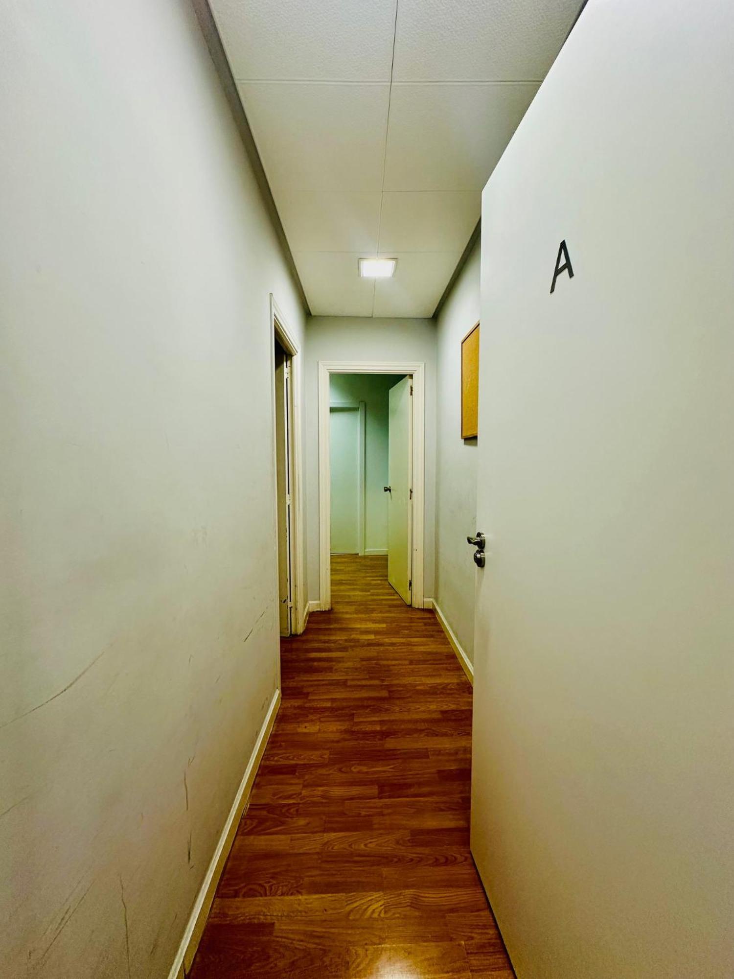Punta Me Apartments In The Best Location Of Madrid Exterior photo