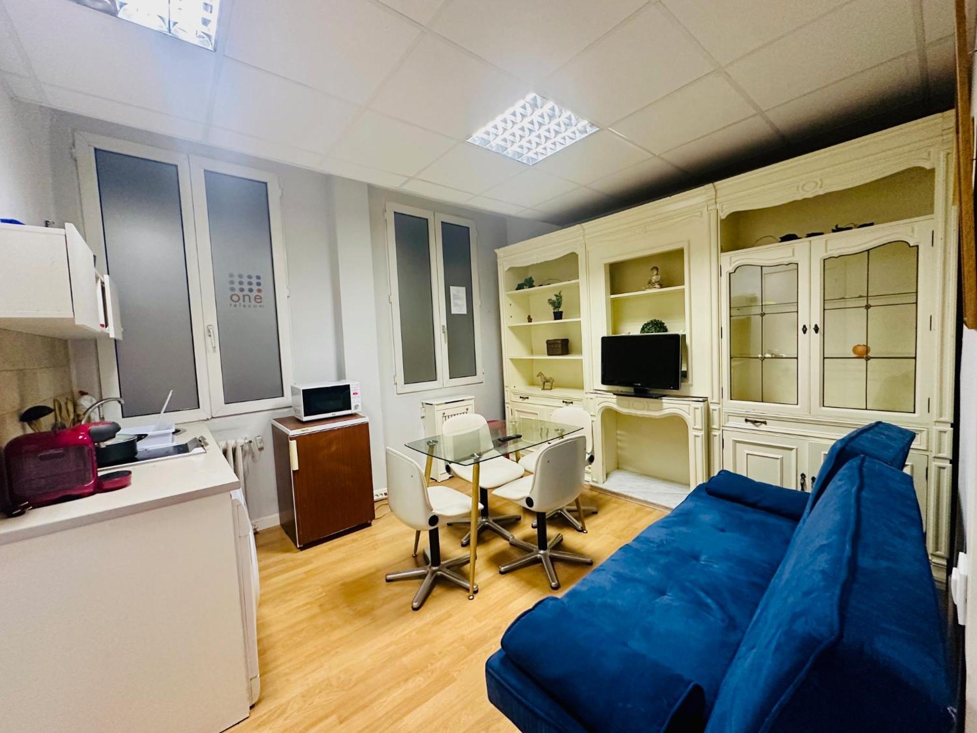 Punta Me Apartments In The Best Location Of Madrid Exterior photo