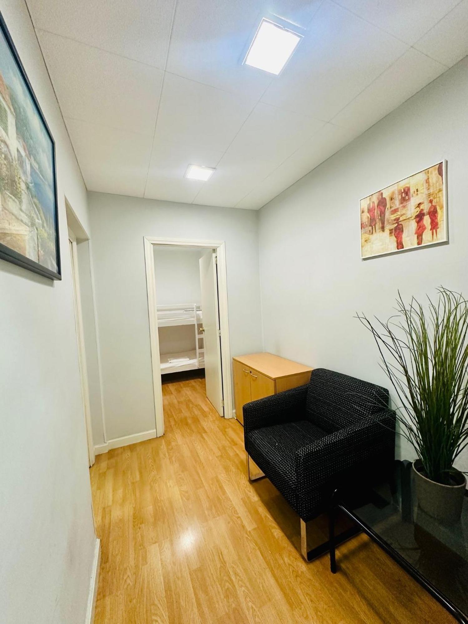 Punta Me Apartments In The Best Location Of Madrid Exterior photo