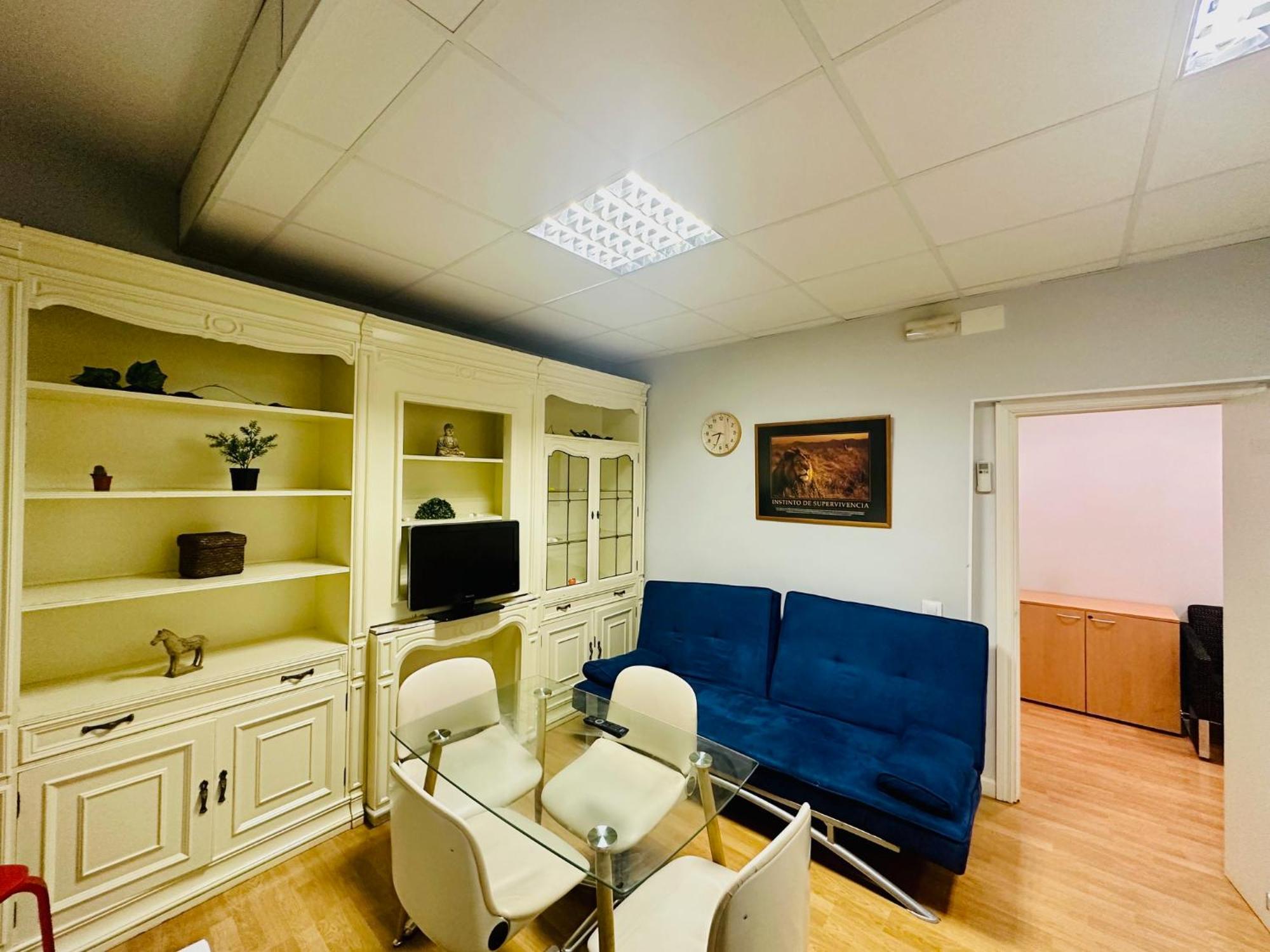 Punta Me Apartments In The Best Location Of Madrid Exterior photo