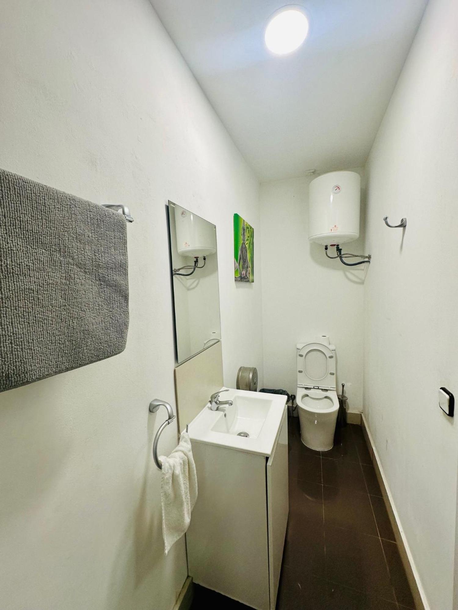 Punta Me Apartments In The Best Location Of Madrid Exterior photo