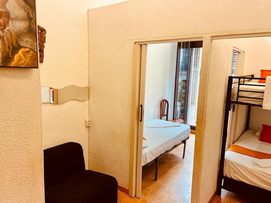 Punta Me Apartments In The Best Location Of Madrid Exterior photo