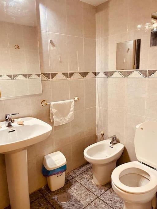 Punta Me Apartments In The Best Location Of Madrid Exterior photo