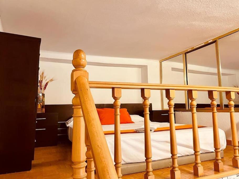 Punta Me Apartments In The Best Location Of Madrid Exterior photo